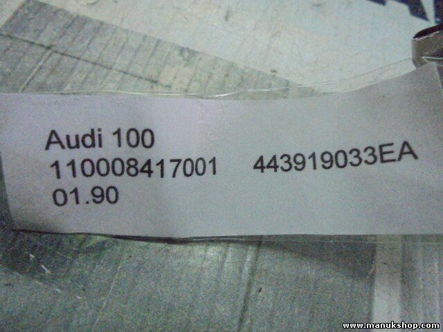 Strumenti indicatore carburante Audi 100 443919033EA 4A191919033Q 4A1919033BF