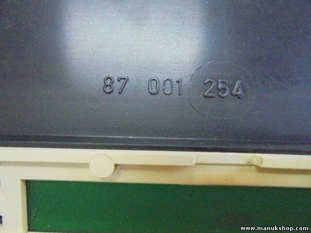 Quadranti quadro strumenti VW Transporter Bus T4 70191919033DK 70191919033BQ