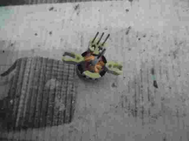 motor paso temperatura del agua combustible Audi A3 8L0920900 8L0920900A