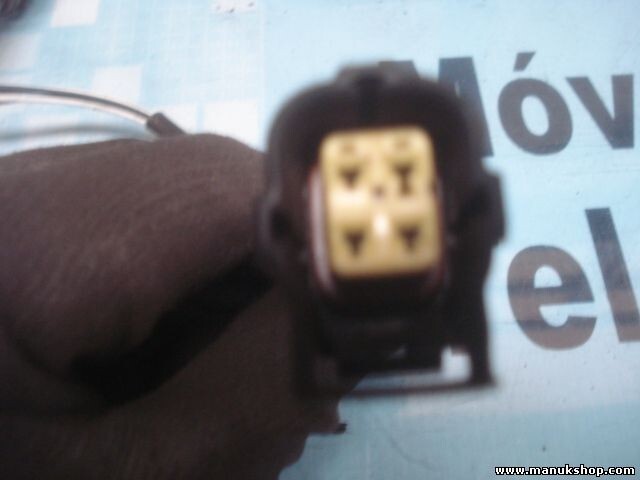 Sonda Lambda Chrysler PT Cruiser 56029049AA