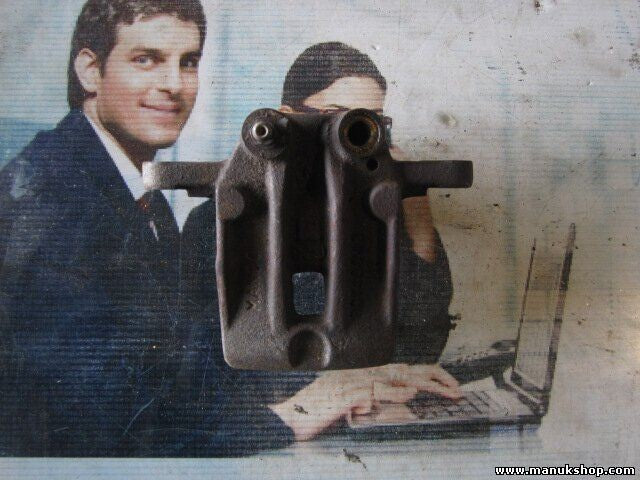 Pinza trasero izquierdo SsangYong Family Actyon Musso Korando BC140043