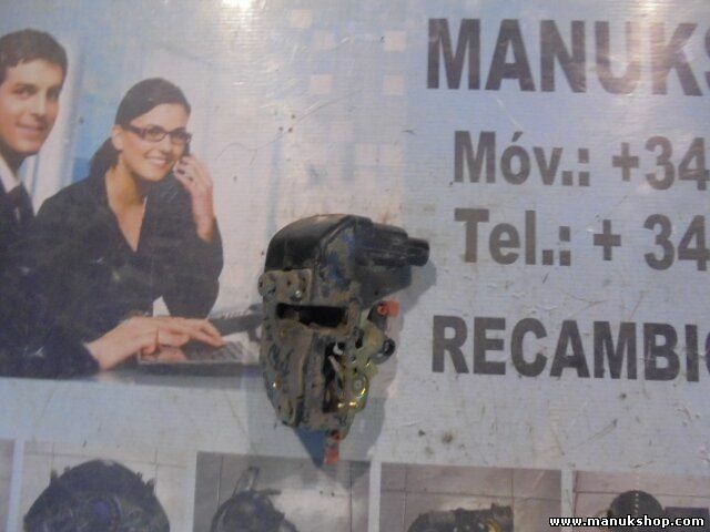 Serratura porta anteriore destra Jeep Grand Cherokee Laredo ZJ 1996 PL 2R