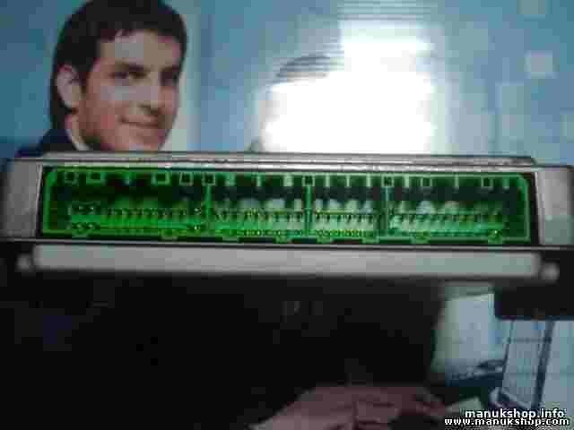 Centralita del motor Kia Sportage K04R18881D ZEXEL 4079131740 407913-1740