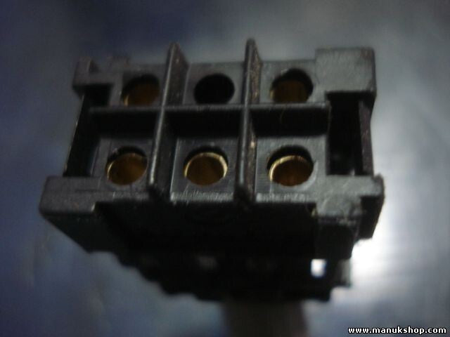 Motor asiento Mercedes-Benz W140 600 SE SEL 182804000 BOSCH 0130002434 BROSE