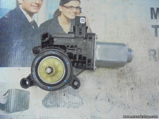 Motor elevalunas delantero izquierdo Ibiza 6J 6R0959801AK DDLS-H HW007 SW05XX