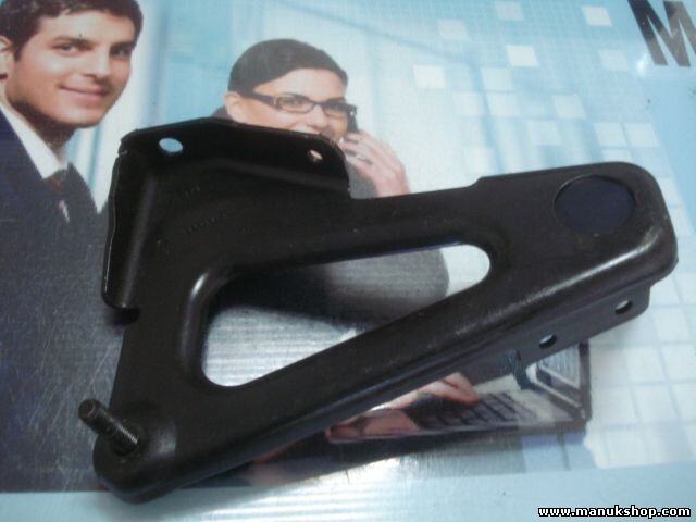 Filtro de aire soporte Jeep 2.4 2429 105 / 143 2003-2006 53013473AA 53013473