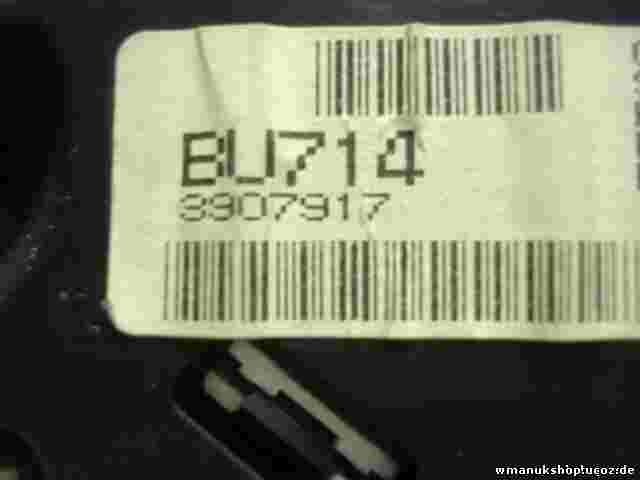 Cuadro de instrumentos Nissan Almera Tino BU714 BU715