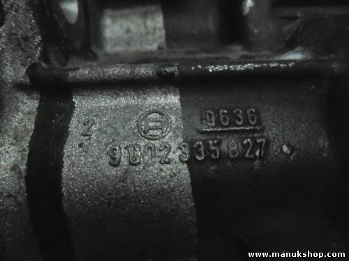 Arranque Opel Frontera 9002335827 0331303061561 0 331 303 061 561