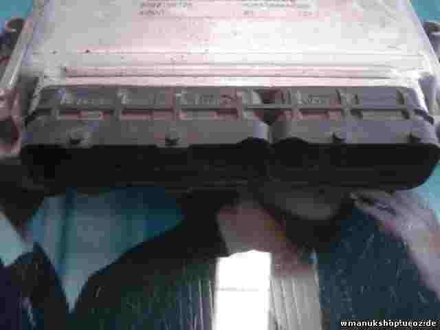 Centralita Renault Megane Scenic 8200199726 HOM8200049306 BOSCH 0281010442