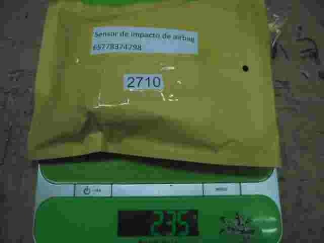 Airbag Centralita BMW E36 TEMIC 65778374798 65 77 8374798 ZAE2 9029