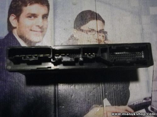 Módulo de control del CAS BMW E60 E61 E63 E90 61356952665XX 61356952665