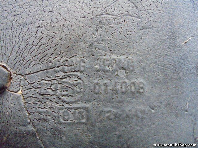 Espejo retrovisor exterior derecho electrico FORD USA E11021163 E11 02-1163