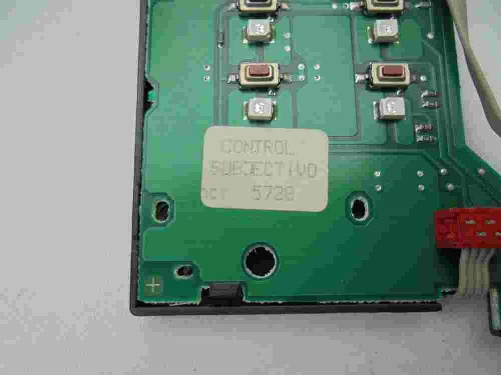 Climatizador Calefacción module Seat Ibiza 1999-2002 1937345503 3B 1937345503 2B