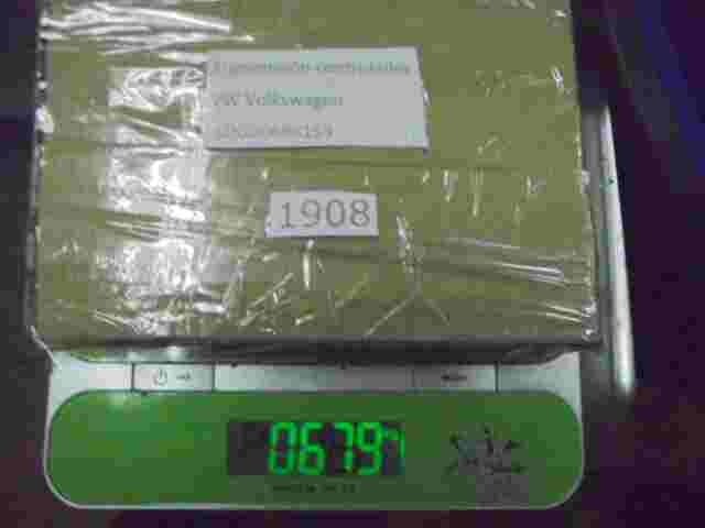 Transmisión controlador Audi 096 927 731 HELLA 5DG00696153 096927731AD 1840
