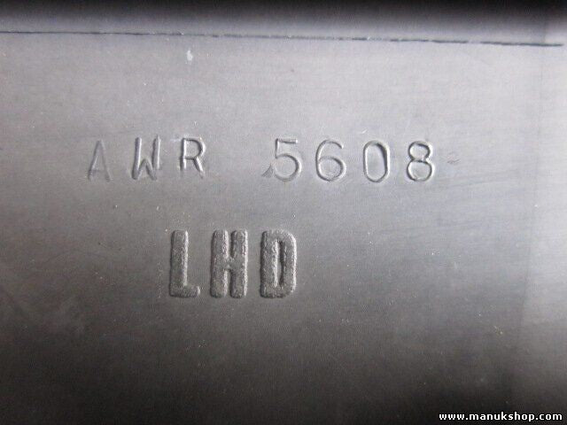 Guantera Range Rover II LP 2.5 D 4x4 1994/08-2002/03 2496 ccm, AWR 5608 AWR5608