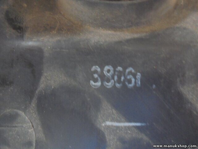 Faro delantero derecho Nissan X-Trail T30 2.2dCi 38061