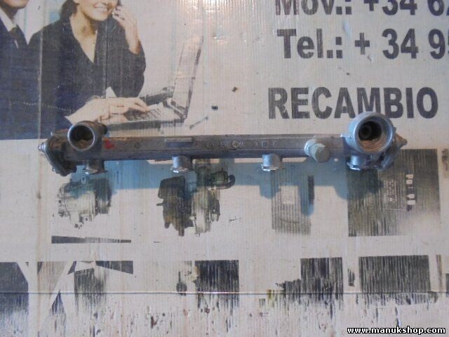 RAMPA INYECTORA Mercedes-Benz M-Klasse W163 ML A1110780391 R11107845 R1110781045