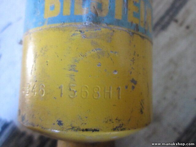 Amortiguador Ford USA Explorer U2 4.0 V6 4WD 1996/10-2001 F4-B46-1568-H1