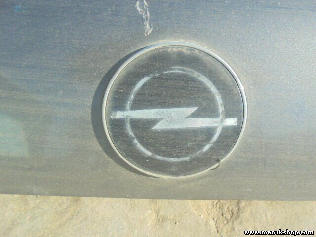 Capo Opel Frontera B 6B_ 2.2 DTi 8978111830 8 97811 183 0 8-97811-183-0