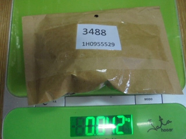 Relé del limpiaparabrisas Volkswagen T4 1H0955529 1H0 955 529 1HO955529 Nr.174