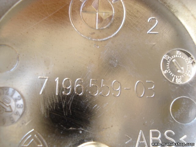 Emblema BMW X6 E71 719655903 7196559-03