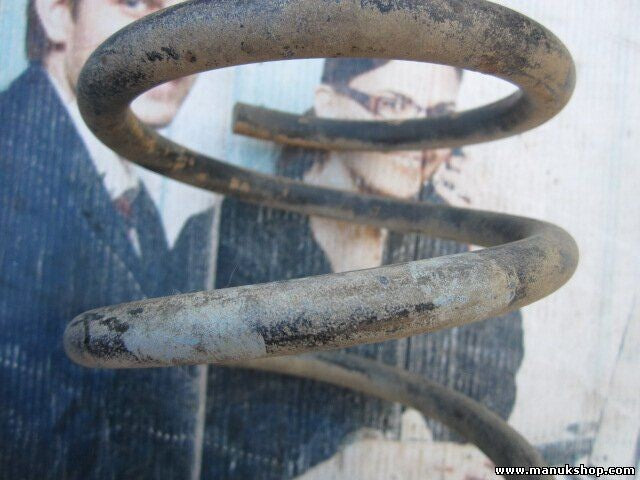 Muelles Land Rover Discovery TD5 HWS4389 HWS 4389