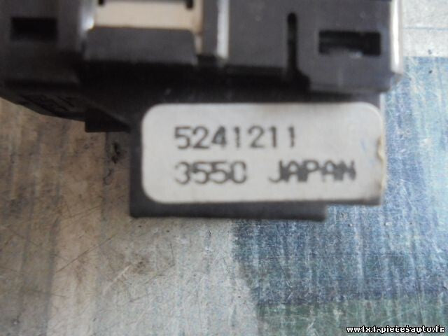 MANDO RETROVISOR Saab 9-5 9-3 5241211 1510 JPN