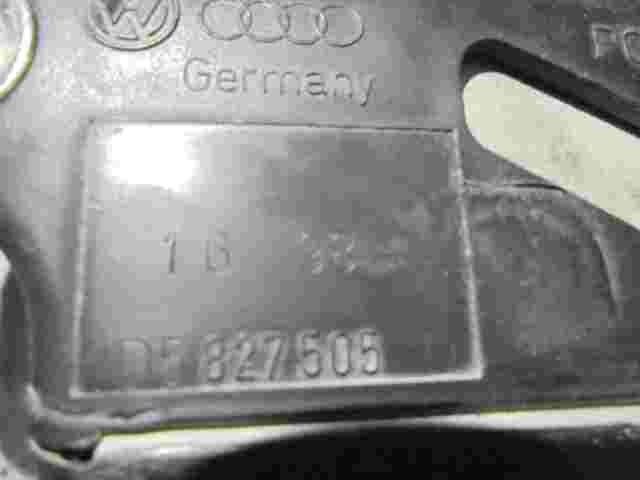 Serratura portellone posteriore Audi A4 8D5827505D 8D5 827 505 D