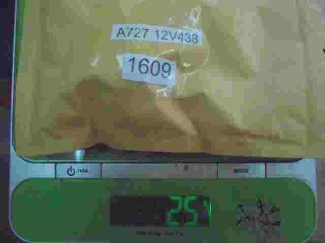 Relè Fiat Lancia A727 12V 438 A72712V438 A 727 12V 438