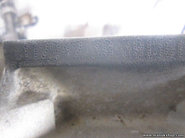 Motor Mercedes-Benz W163 ML320 CDI 112942 30301561 16276355 R1120150402