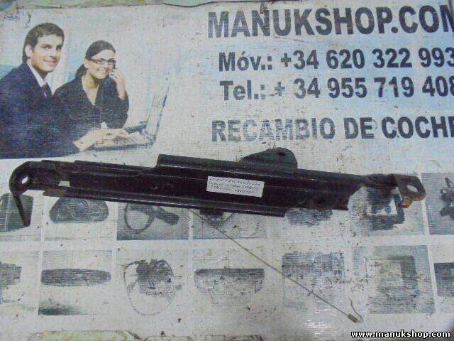 Guía de asiento izquierdo lado derecho Suzuki Vitara 1.9