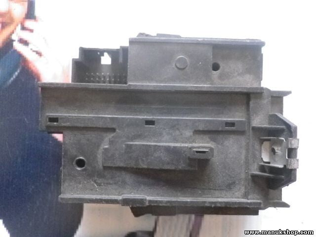 Bobina lector Key Citroen Peugeot 9663123280 DELPHI /BTR/01 175/09 F