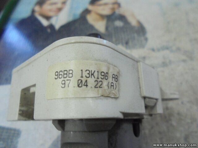 Conmutador de luces Ford Mondeo 96-00 96BB13K196AB 96BB 13K196 AB