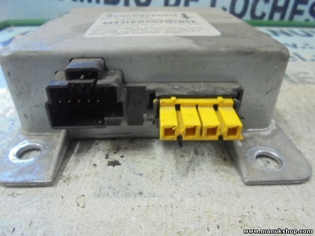 Sensor de impacto de airbag Chrysler Stratus 04602315AB 04812198AB