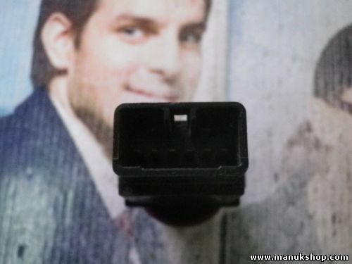 Interruptor de emergencia Kia Sorento 2003-2009 93730-3E000 937303E000 40921