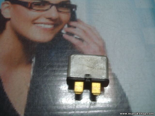 Relé de protección térmica VW Volkswagen Audi 443937105B 443 937 105 B