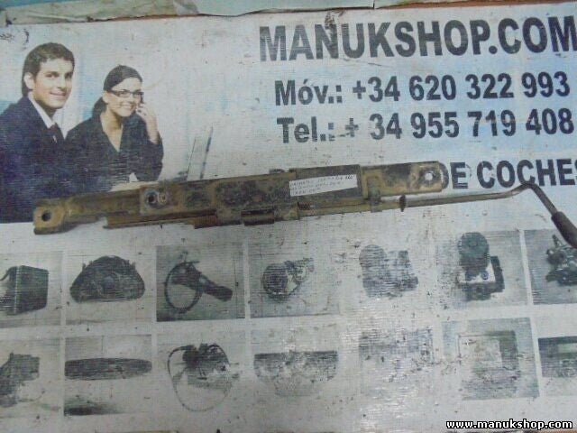 Guía de asiento derecho lado derecho Daihatsu Feroza 1.6 16V