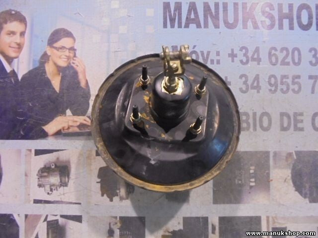 Servofreno Honda HR-V GH 1.6 16V 01469-S2H-G01 01469S2HG01