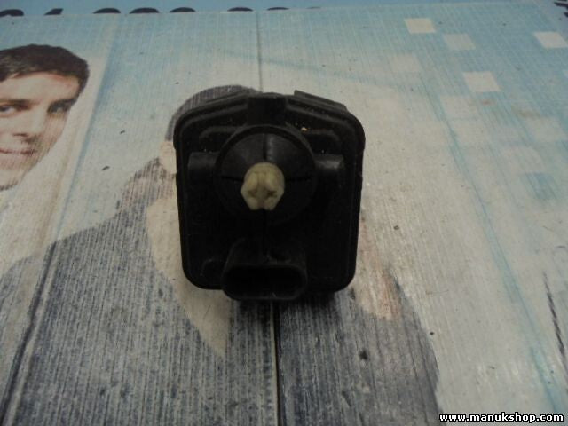 Control de alcance de los faros Hyundai Trajet 31G56B 2000-2007