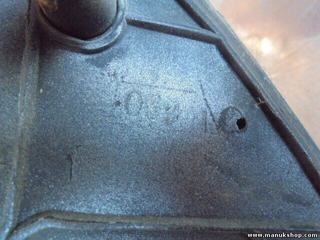 Espejo retrovisor exterior izquierdo electrico Terrano I WD21 4WD Maverick 87-93