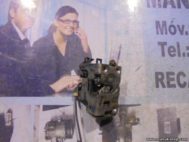 Cerradura puerta delantera izquierda Jeep Cherokee XJ 4.0 4x4 86-95