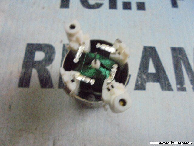 Motor Velocímetro Peugeot 406 9628534280