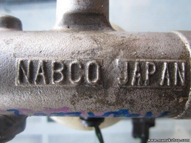 Bomba de freno Mitsubishi Montero Pajero 2.5 TD V20/V40 05.91 - 12.97 NABCO