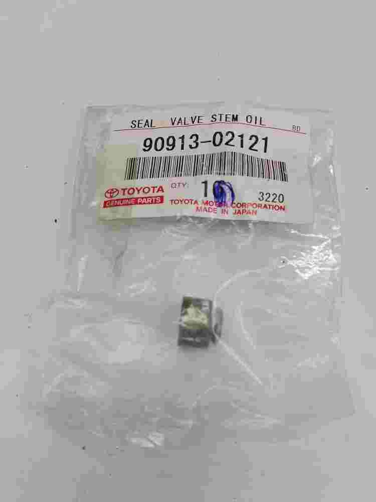 Seal Valve Stem Oil Toyota 9091302121 90913-02121