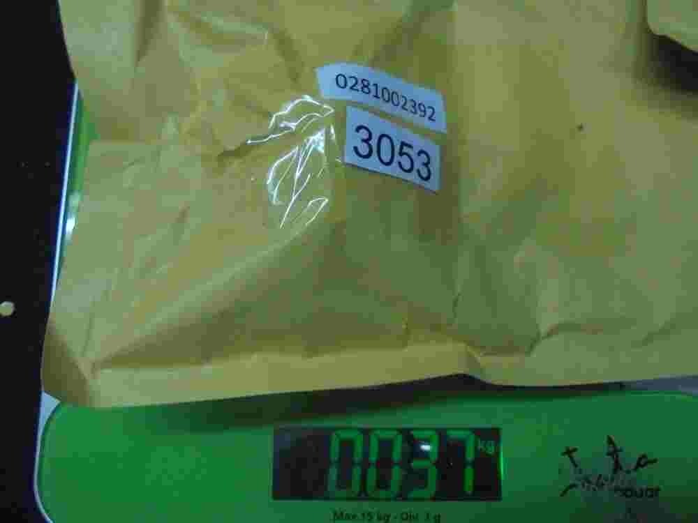 Sensor presión de aire Land Rover Freelander 0281002392