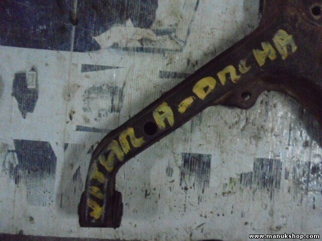 Brazo de suspensión delantera derecha Suzuki Vitara ET, TA 2.0 16V 97 KW, 132 PS