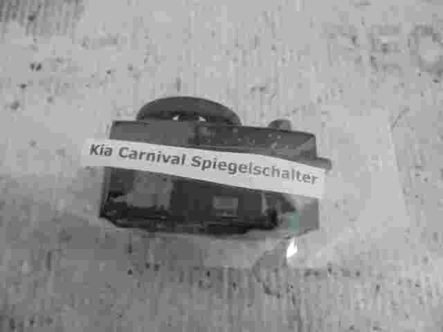 MANDO RETROVISOR Kia Carnival 621W04410