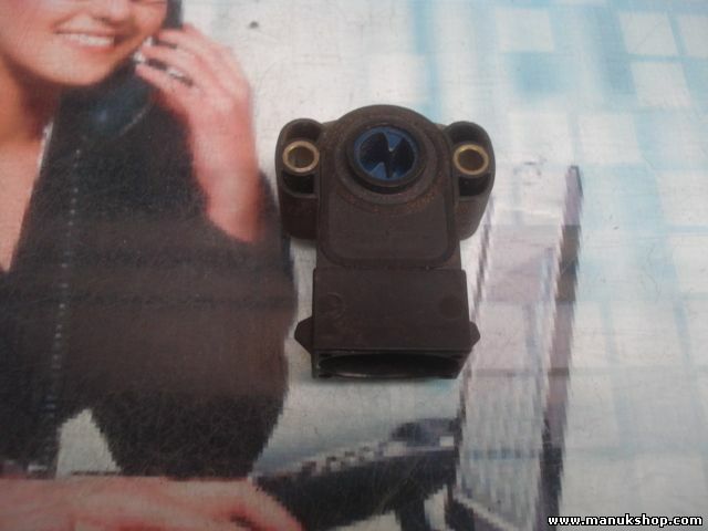 Sensor de posición del acelerador Ford Fiesta Mondeo 95BF98989JB 95BF9B989JB