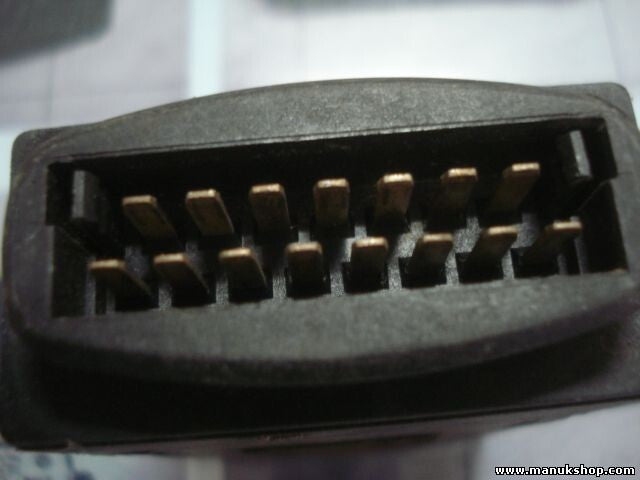 Relé de alarma Saab 9000 0335411033 0 335 411 033