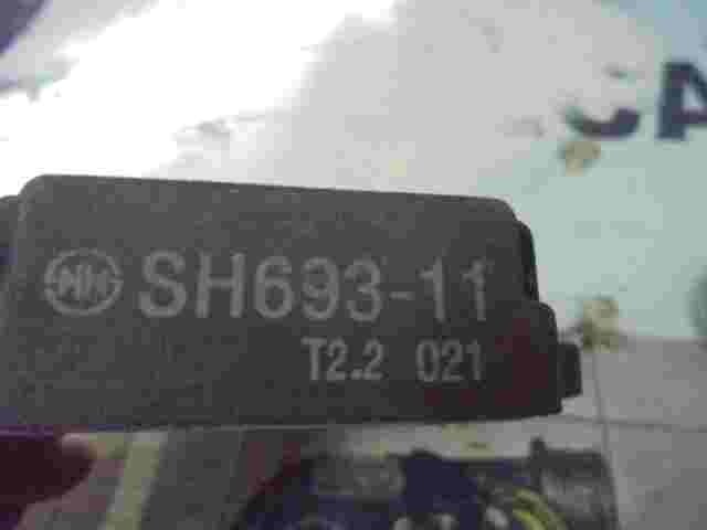 Regolatore raddrizzatore di tensione SGR Honda Fit CB250 NT650V XL1000V SH69311